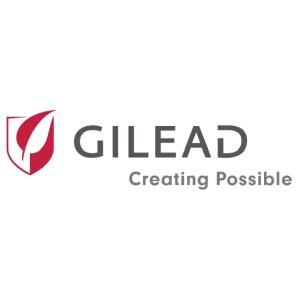 Gilead - logo