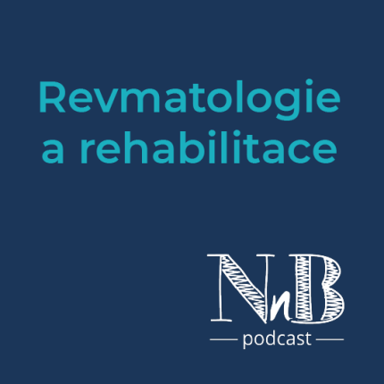 Revmatologie a rehabilitace